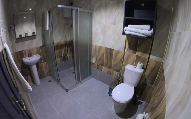 Exporoyal Hotel
