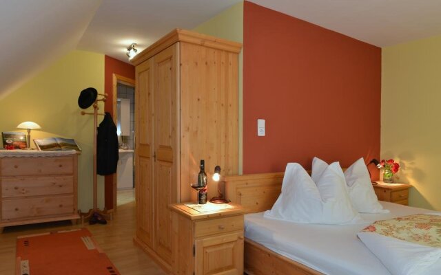 Weinbau Amandus Adam