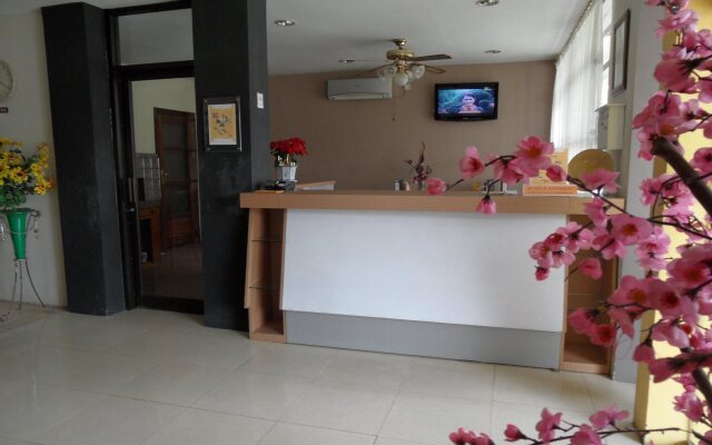 Bintang Hotel