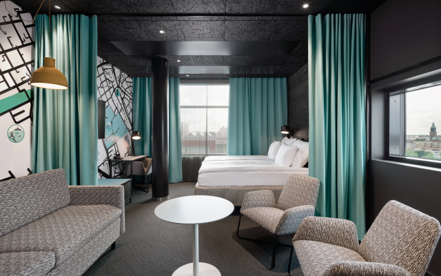 Original Sokos Hotel Kupittaa - Image 3