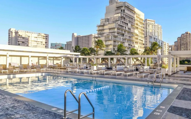 Ala Moana Hotel by Mantra
