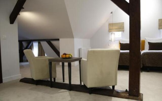 Hotel Chopin Bydgoszcz