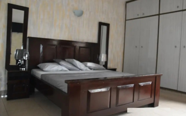 Hotel Résidence Georges Colette Abidjan