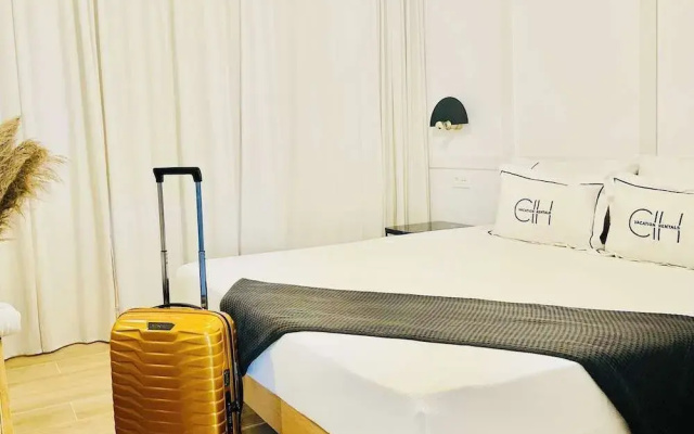 CIH Apartments