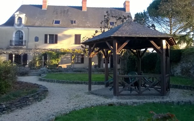 Le Clos des Guibouleraies