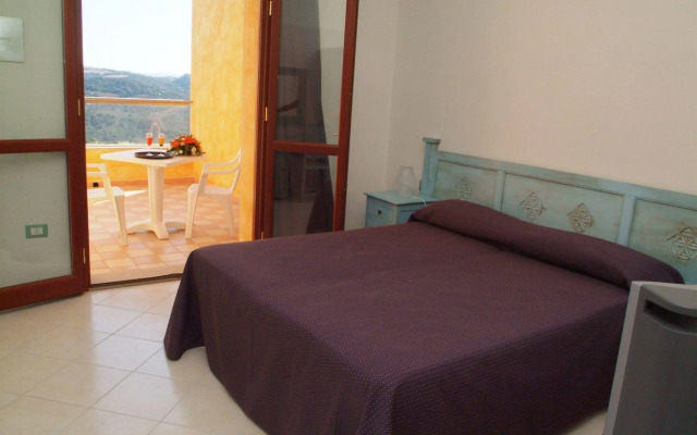 Gh Borgo Saraceno Hotel & Residence
