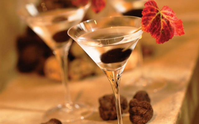 Bernardus Lodge & Spa