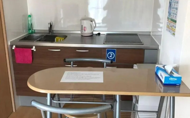 Issyuku Hotel Asakusabashi