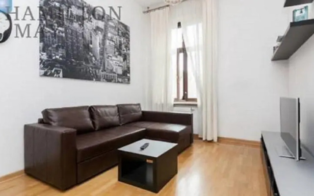 Old Town City Centre Apartment