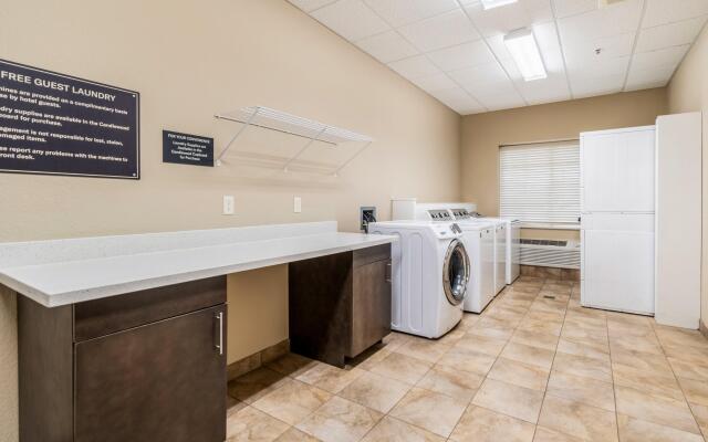 Candlewood Suites Portland Airport by IHG