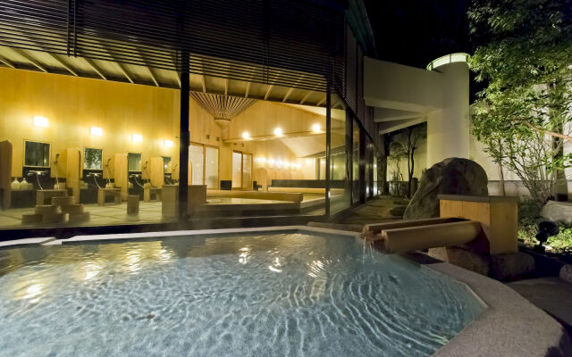 Kinugawa Kanaya Hotel