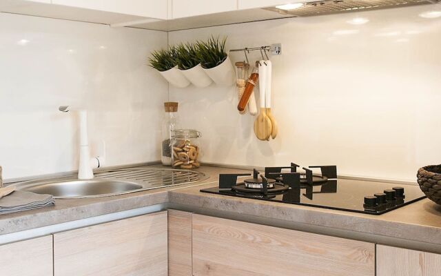 Modern Chalet With two Bathrooms, 19 km. From Crikvenica