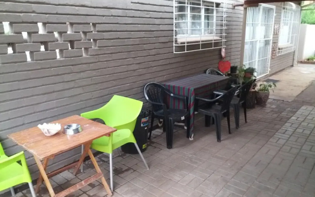 Caledon Overnight Rooms