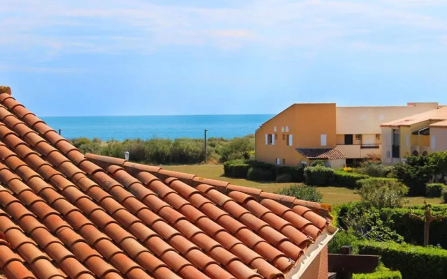 Appartement Cap d'Agde, 2 pièces, 5 personnes - FR-1-607-97