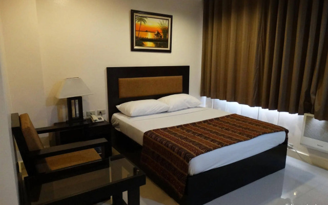 Paragon Tower Hotel