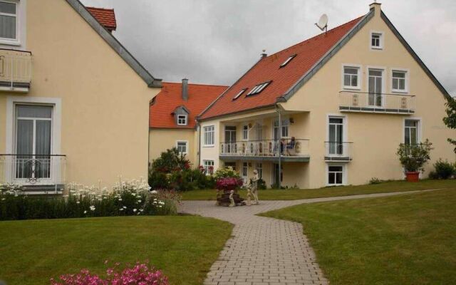 ausZEIT - Ihr Sibyllenbad Gästehaus