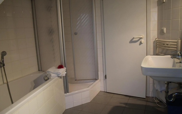 FeWo 7 im "Haus am Meer"