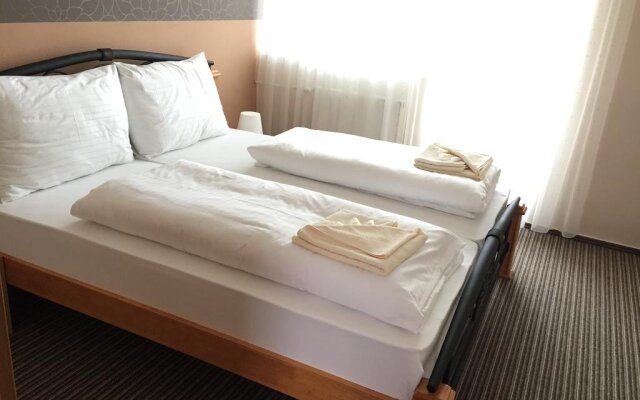 Bed & Breakfast Hotel Perla