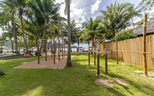 Peninsula Beach Resort
