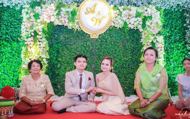 Sasithorn Garden View Hotel