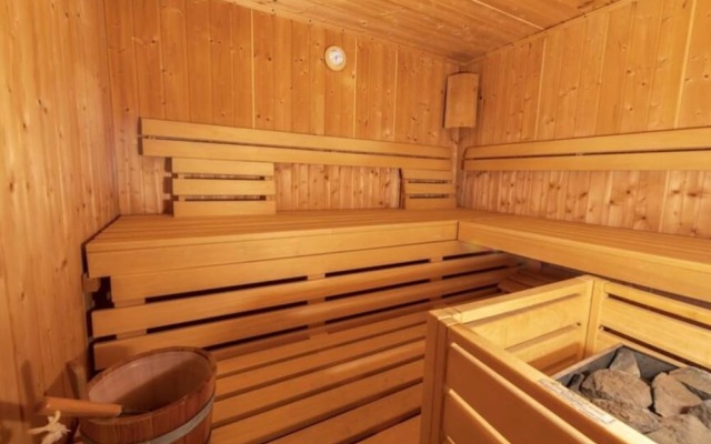 Suite Norderney Smart Seaside Germany