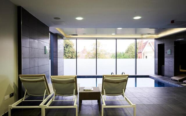 Harbour Hotel Guildford