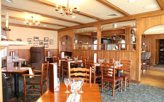 Inn at Middletown