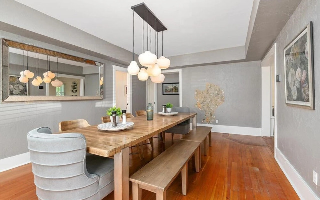 Saugatuck Harbor House