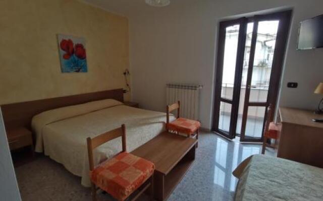 Hotel Edelweiss