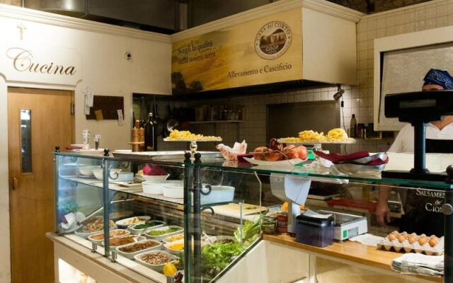 Locanda De Ciompi B&B