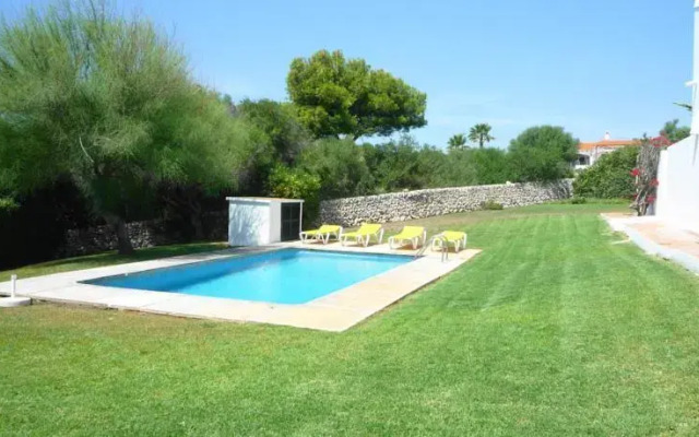 Villa Julia