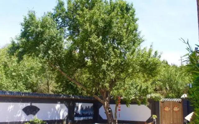 Bei Jing Badaling Haitang Tree Homestay