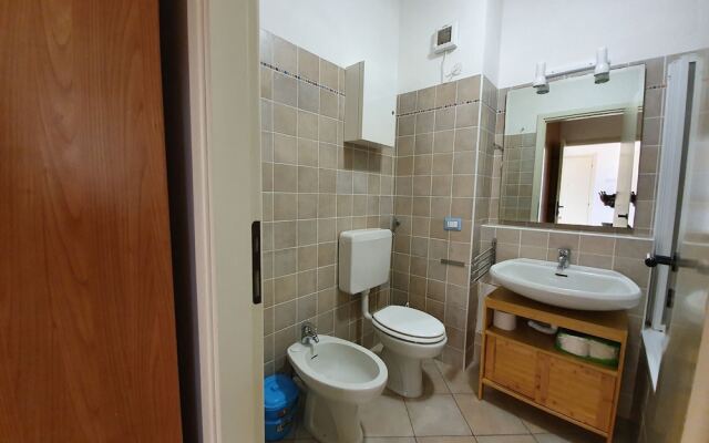 Splendid Apartment in Varazze With Swimming Pool