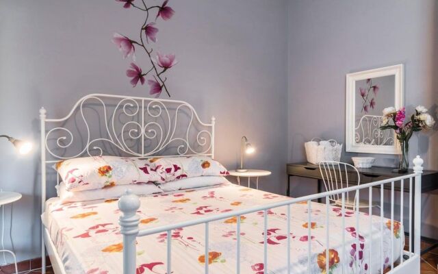 B&B La Magnolia