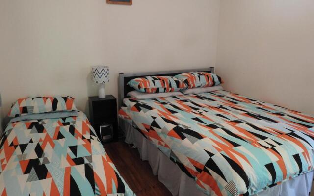 Rata Lodge Accommodation
