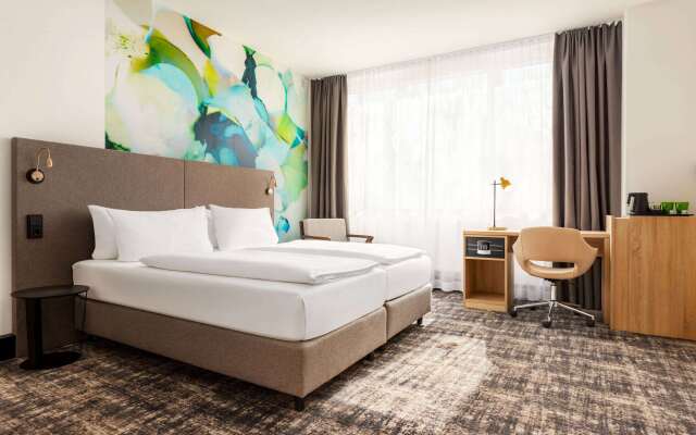 Wyndham Garden Munich Messe