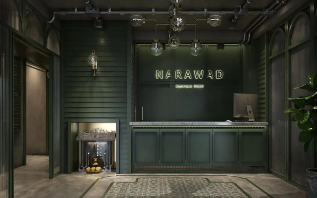 Narawad Boutique Hotel