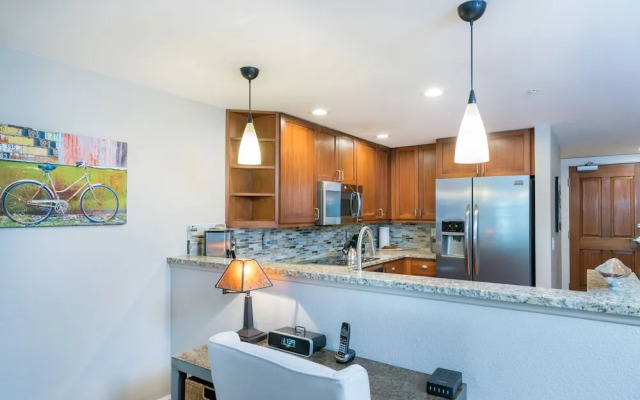 River Club 303 3 Bedroom Condo by Alpine Lodging Telluride
