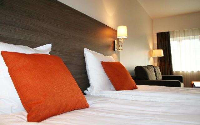 Thon Hotel Baronen
