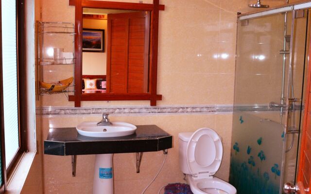 Sapa Sky Hotel