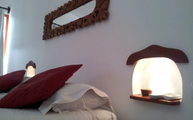 Hotel Portal del Santo