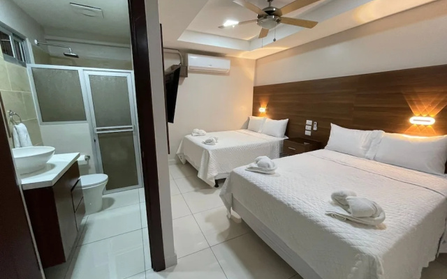 Hostal Boutique Isabel