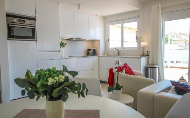 Penthouse La Paz 10 - Cap D'Or