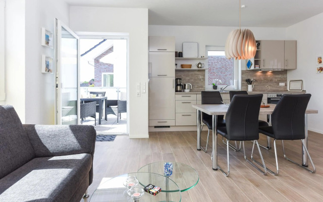 Ferienwohnung Himmelblau