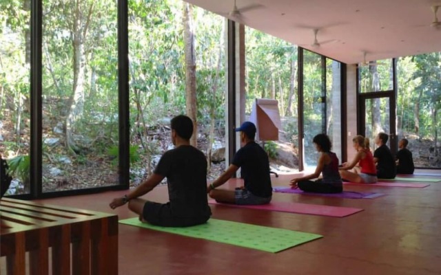 TAO Modern Retreat