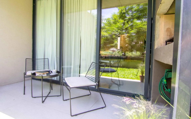 Amazing Apt in heart Of Palermo Hollywood