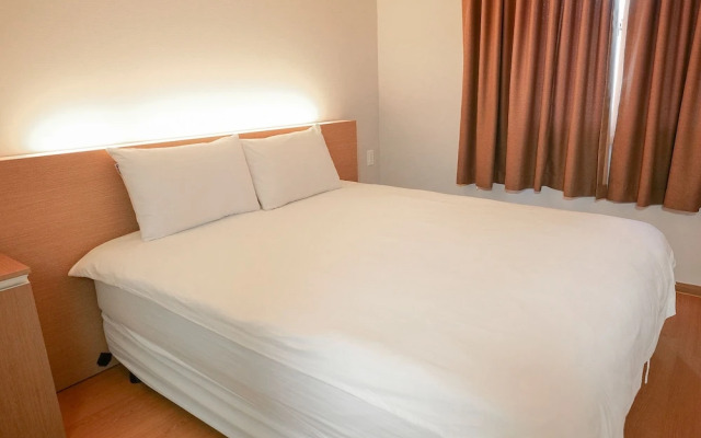 Residence Hotel K Okpo