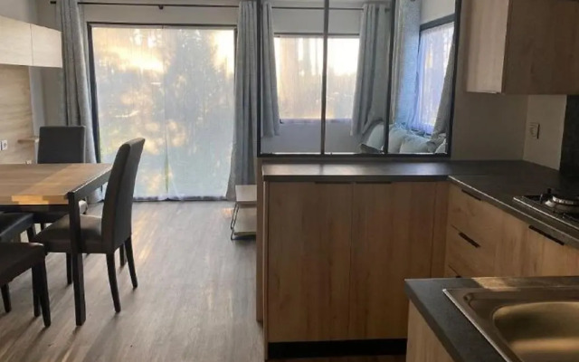 MH 3CH à l'océan Landais chez Claiclé