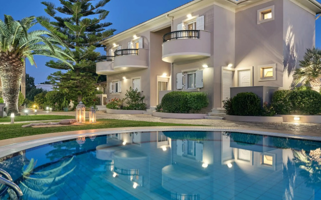 Helios Maisonette