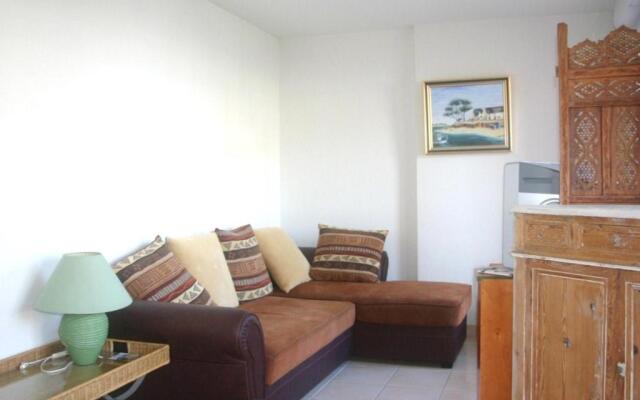 Appartement Dives-sur-Mer, 3 pièces, 6 personnes - FR-1-487-137